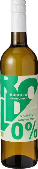 Chardonnay 0,0% 75 cl