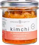 Kimchi daikon