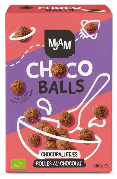 Choco balls 200 g