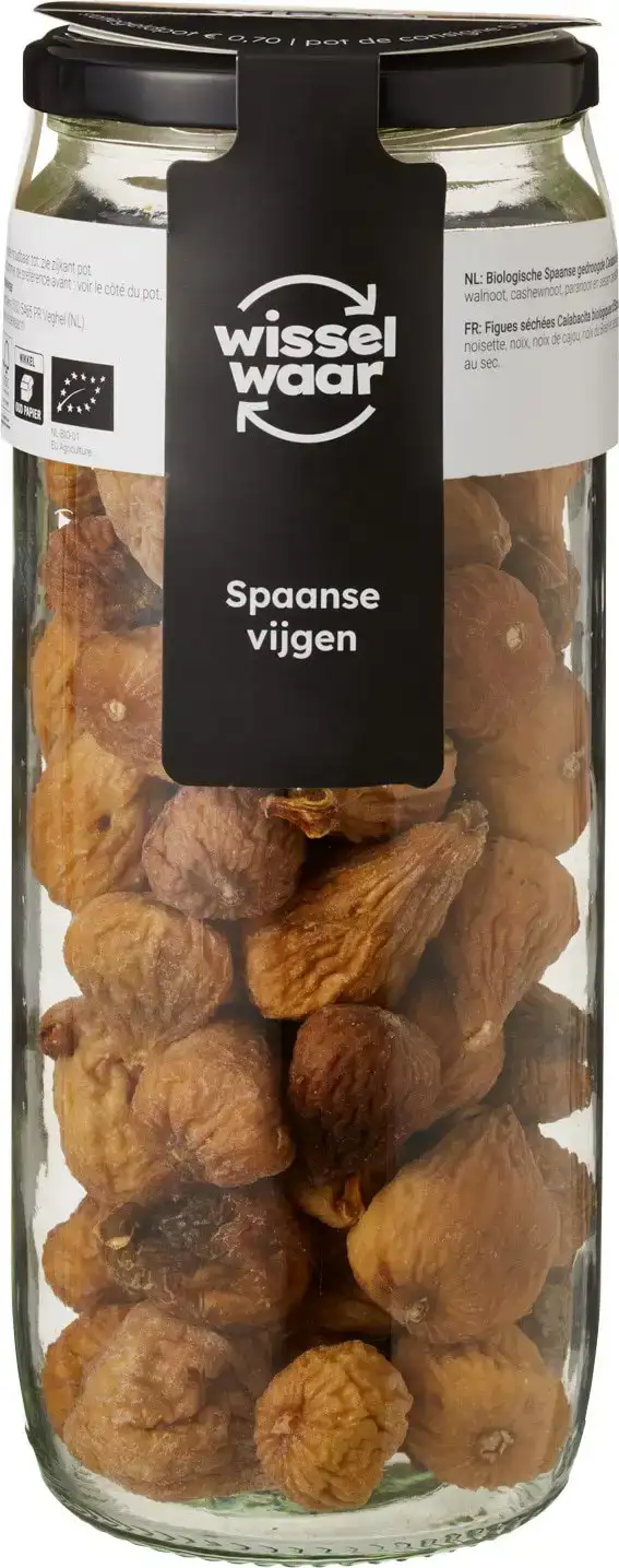 Spaanse vijgen