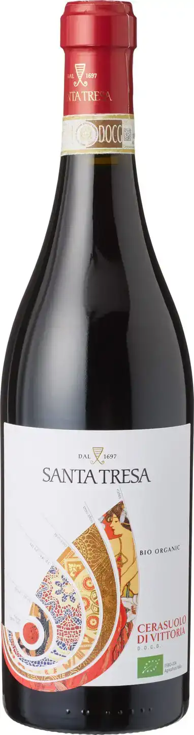 Cerasuolo di Vittoria DOCG