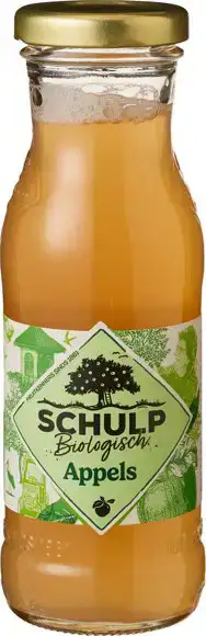 Appelsap 200 ml