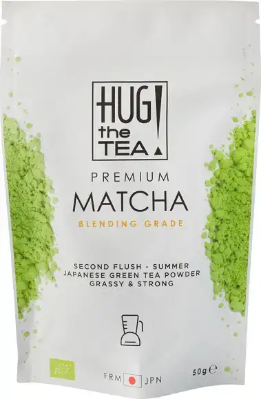 Matcha thee premium smoothies & latte 50 g