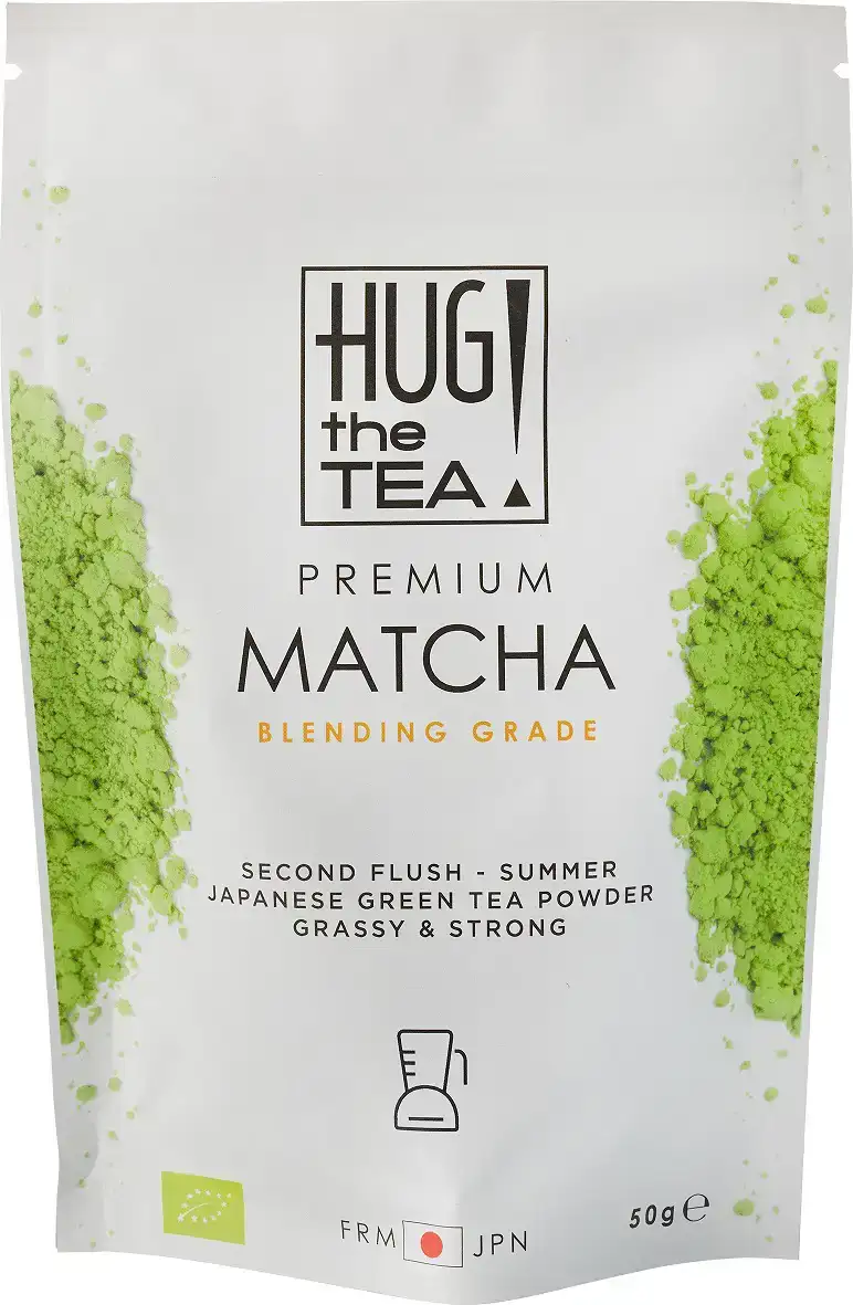 Matcha thee premium - smoothies & latte