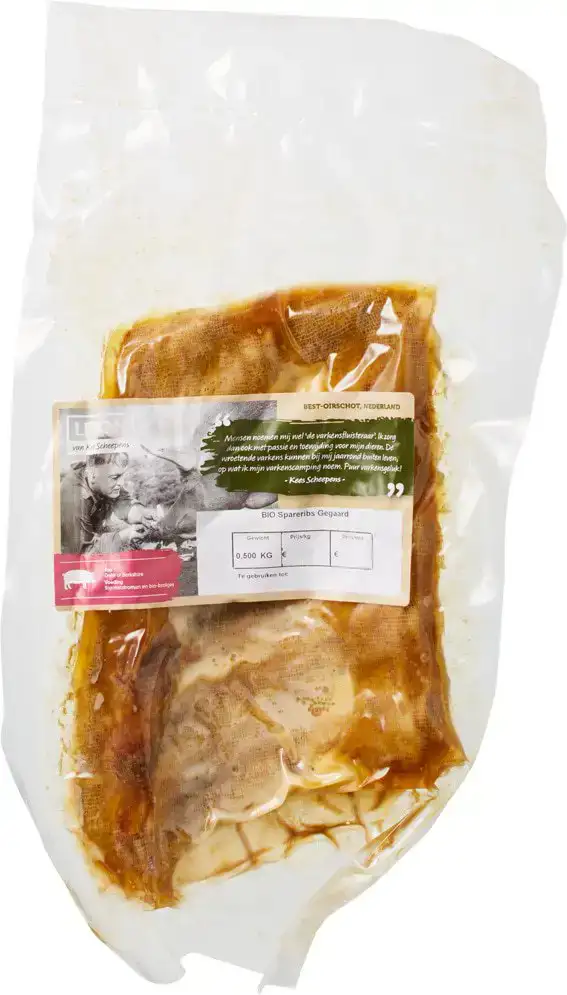 Spareribs