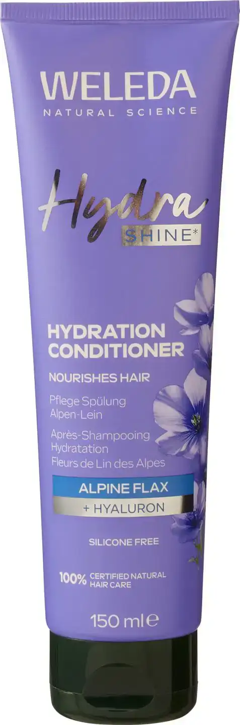 Hydro shine conditioner
