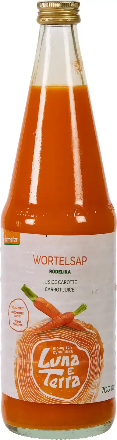 Wortelsap