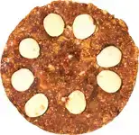Vijgenbrood met amandel