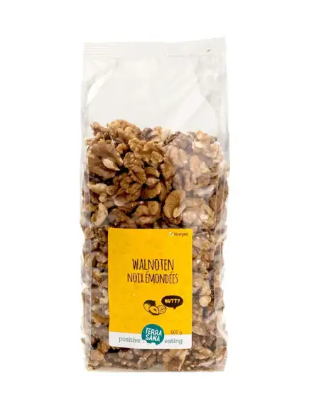 Walnoten 600 g