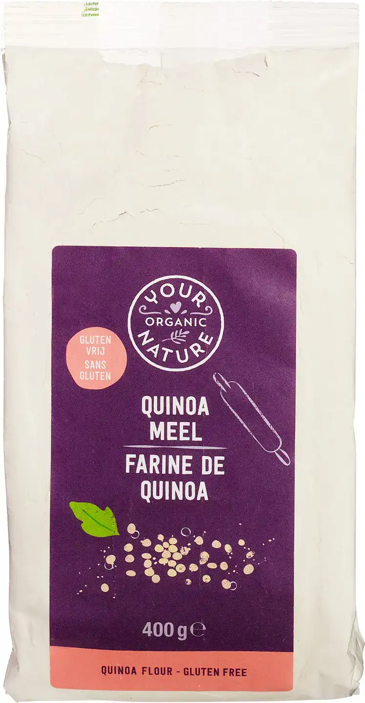 Quinoameel