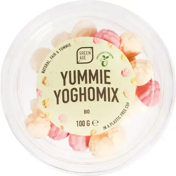 Yummie Yoghomix 100 g