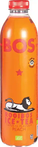 Ice tea perzik 1 l