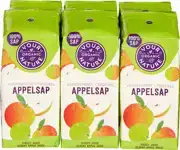 Appelsap 6 x 200 ml