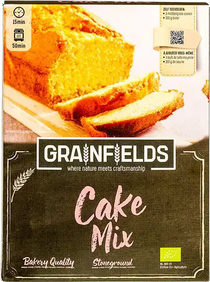 Cakemix