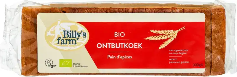 Ontbijtkoek 300 g