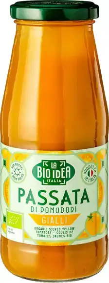 Gele passata 400 g