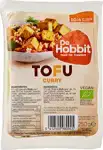 Tofu curry