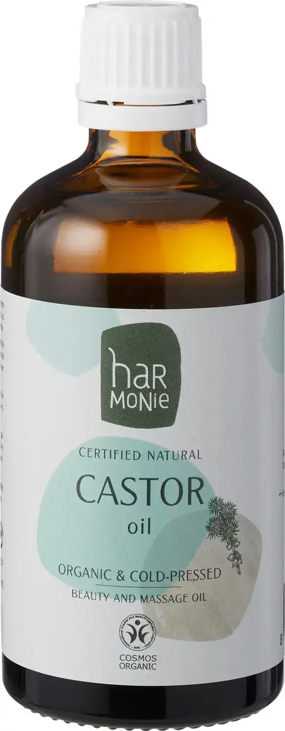 Castorolie