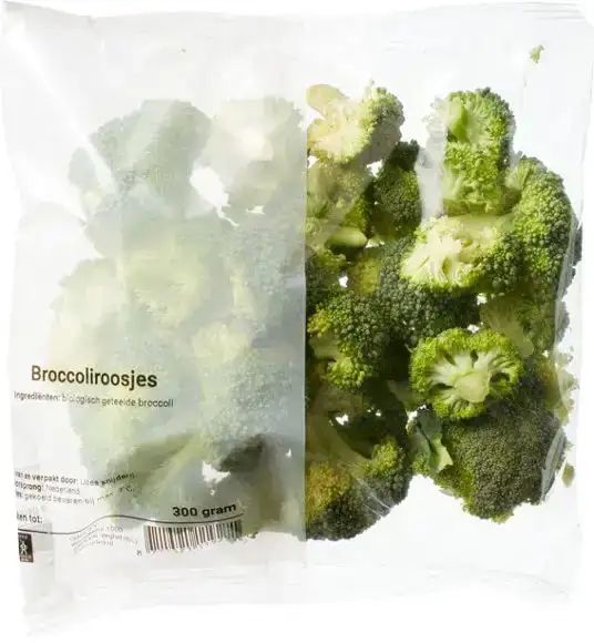 Broccoliroosjes 300 g