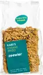 Knekkebrød zeewier