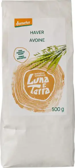 Haver 500 g