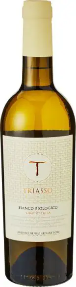 Triasso Bianco 75 cl