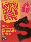 Pure chocoladeletter S