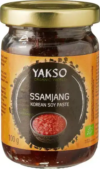 Ssamjang 100 g