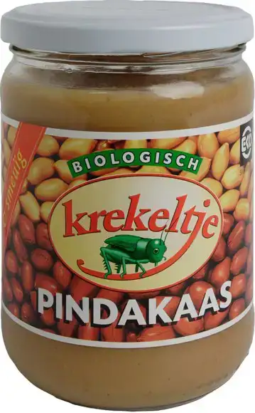 Pindakaas 500 g