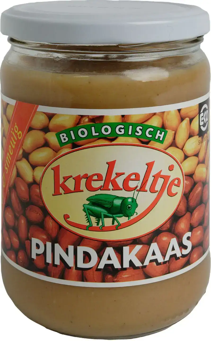 Pindakaas