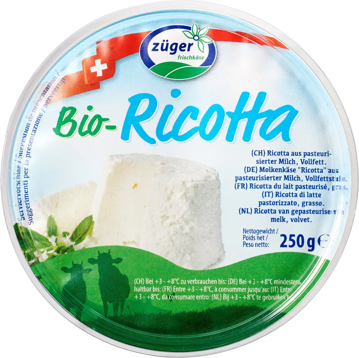 Ricotta