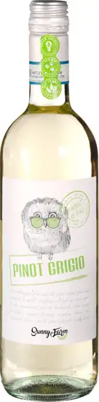 Pinot Grigio 75 cl