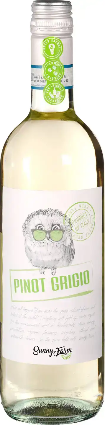 Pinot Grigio