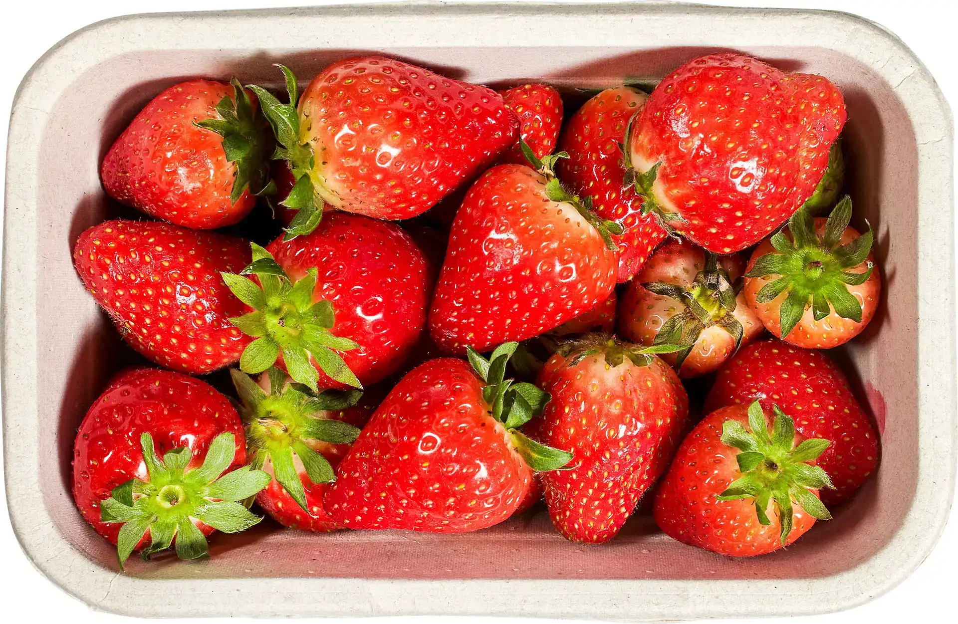Aardbeien