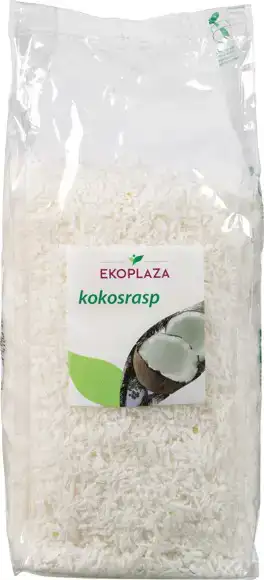 Kokosrasp 400 g