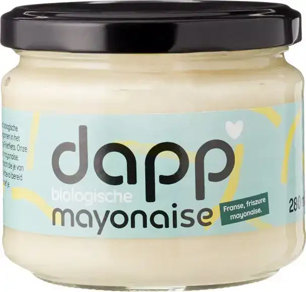 Mayonaise 280 ml