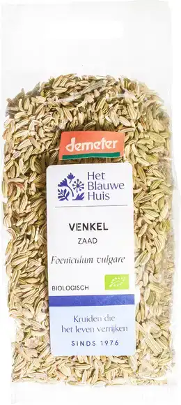 Venkelzaad 60 g