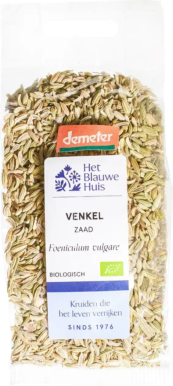 Venkelzaad