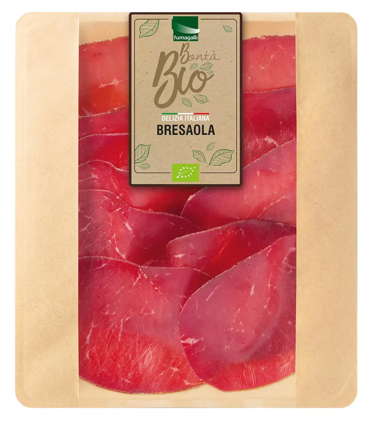 Bresaola