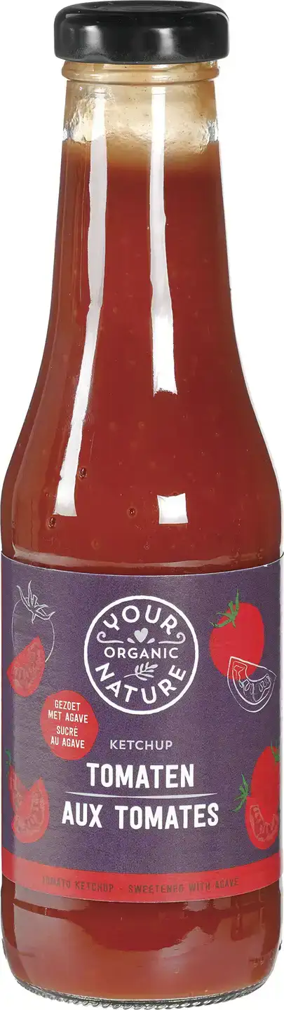 Tomatenketchup