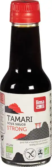 Tamari (strong) 145 ml