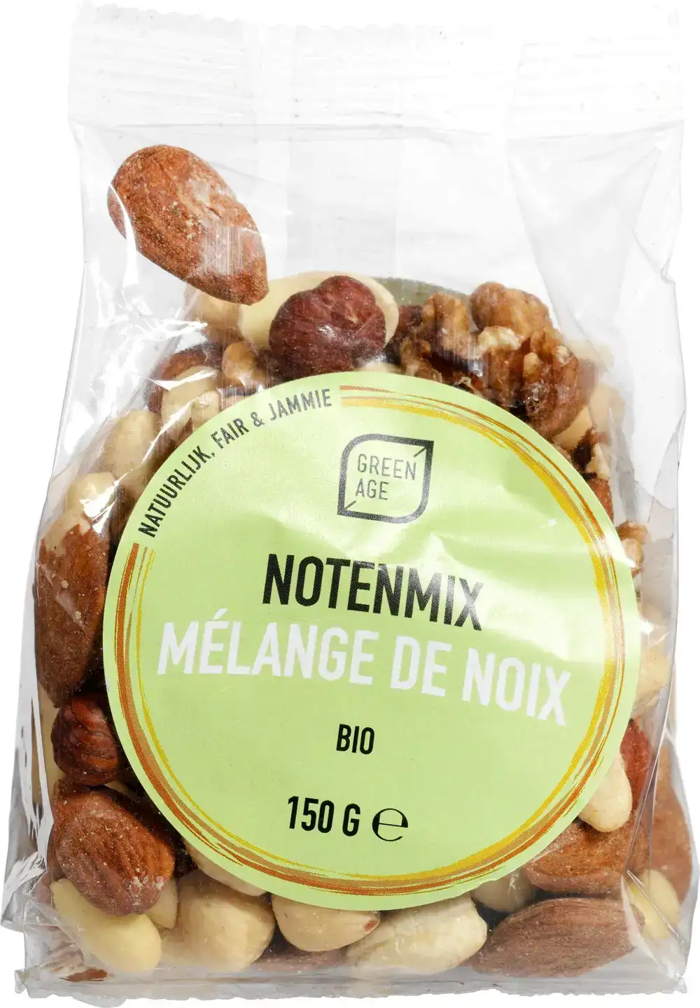 Notenmix