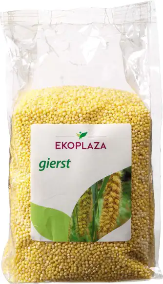 Gierst 500 g