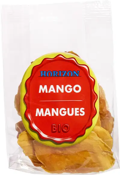 Mango 100 g