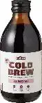 Cold brew amandel