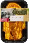 Speklap gemarineerd madras curry