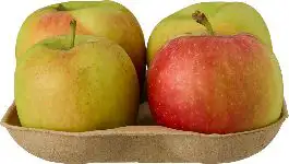 Santana appels