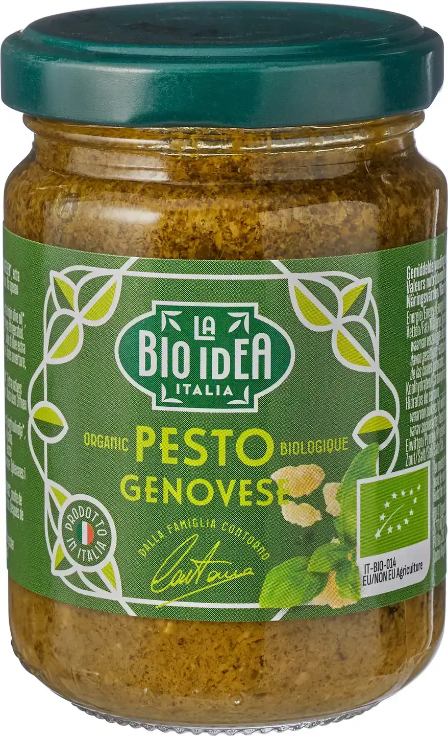 Pesto Genovese