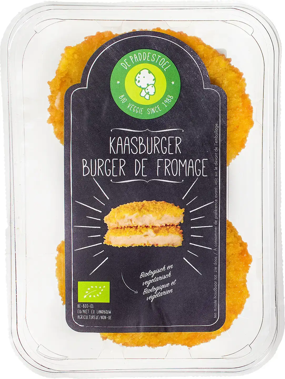 Kaasburger