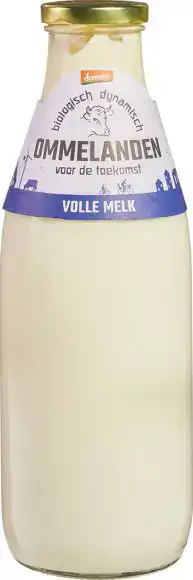 Volle melk 1 l
